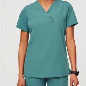 Figs Hydrogen medium scrubs limited edition color